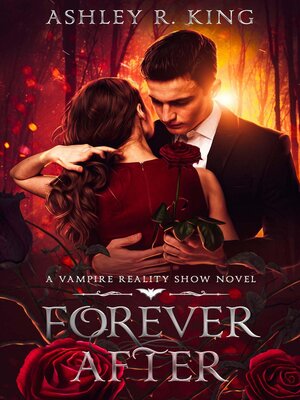 cover image of Forever After